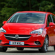 Illustration for article titled The New Vauxhall Corsa Is GMs Latest Answer To The Ford Fiesta